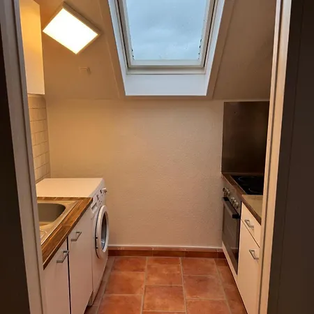 Apartment Gemuetliche Neumuenster