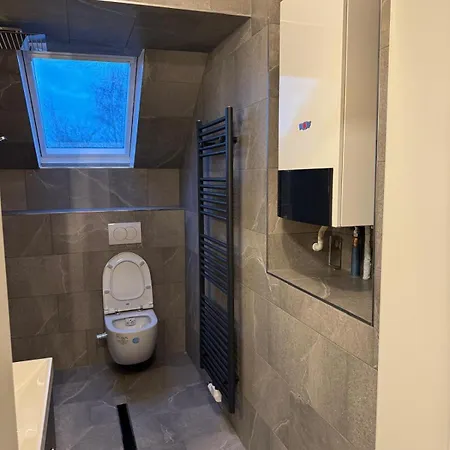 Apartment Gemuetliche