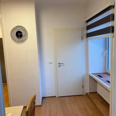 Apartment Gemuetliche Neumuenster