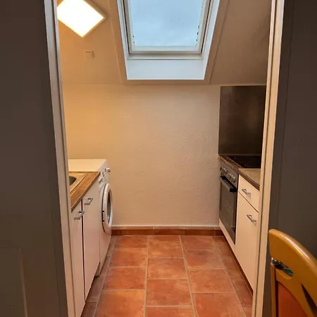 Gemuetliche Apartment