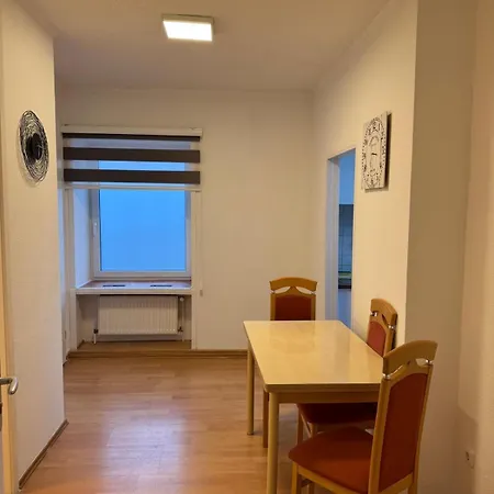 Apartment Gemuetliche